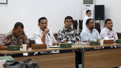 Wali Kota Cup Siantar Road Race 2026 Siap Digelar 13 September 2026, Target Dihadiri 5 Ribu Orang
