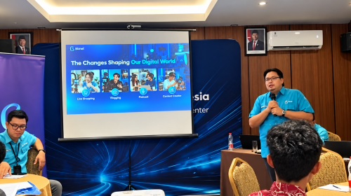 26 Tahun Biznet: Infrastruktur Digital Tak Lagi Sekadar Internet, Kini Masuk Era AI