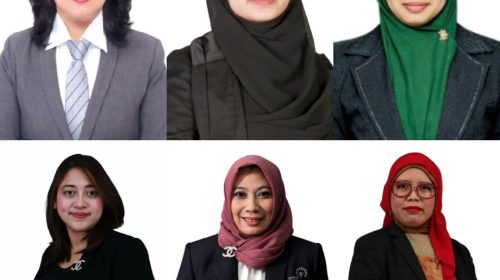 Warisan Kartini di Jalur Energi: Enam Srikandi Universitas Pertamina Kawal Transisi Energi dari Hulu ke Hilir