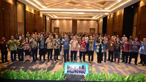 OJK: Keamanan Siber Jadi Penentu Kepercayaan di Era Ekonomi Digital