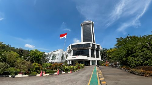 Indosat Bukukan Kinerja Kuat di Kuartal I 2026, Pendapatan Capai Rp15,2 Triliun