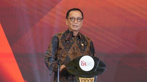 OJK Dorong Penerapan Business Judgement Rule di Industri Perbankan