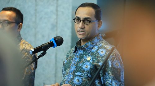 OJK Sebut Rebalancing MSCI Jadi Momentum Perkuat Pasar Modal Indonesia