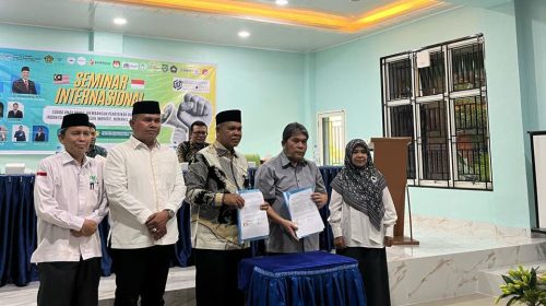 Penguatan Demokrasi Indonesia Dimulai dari Kampus dan Anak Muda