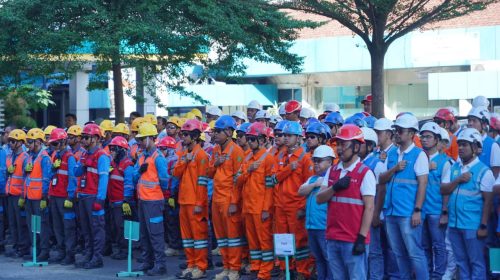 PLN UID Sumatera Utara Pastikan Kelistrikan Idul Adha 1447 H Aman
