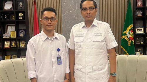 Pemko Medan Dukung Gagasan FPM-SU untuk Wujudkan “Medan Untuk Semua”