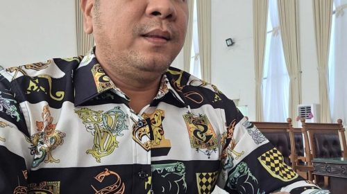 Pasca Kebakaran, Ini Usulan Hendra Pardede di Pasar Dwikora