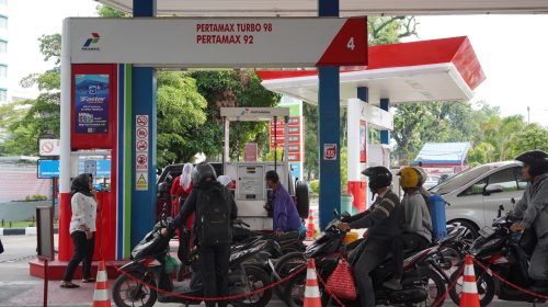 Pertamina Optimalkan Penyaluran BBM di Dairi, Distribusi Terkendala Lonjakan Permintaan dan Arus Lalu Lintas