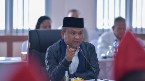 Gerindra Minta Hotman Tak Kaitkan Kasus Hukum Febrie Adriansyah dengan Presiden