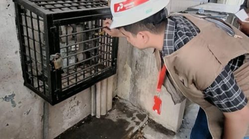 PGN Area Medan Intensifkan Inspeksi Instalasi Jargas, Tingkatkan Keamanan Pemakaian Gas Bumi