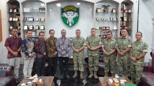 Pertamina Patra Niaga Regional Sumbagut Bangun Sinergi dengan Kodam Iskandar Muda untuk Jaga Keandalan Distribusi Energi