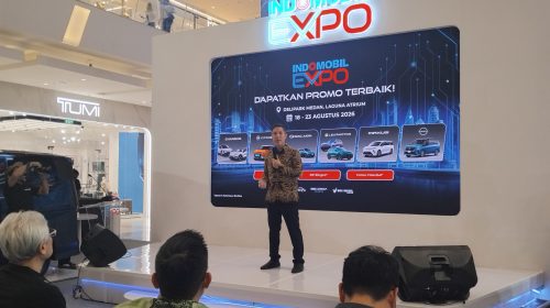 Indomobil eMotor Resmi Hadirkan QT Series di Medan, Tawarkan Mobilitas Listrik Perkotaan