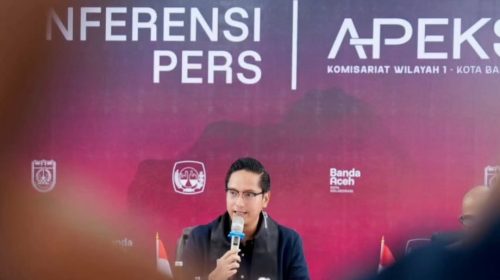 Rico Waas: Kota Harus Tangguh Hadapi Tantangan, Fiskal Jadi Kunci