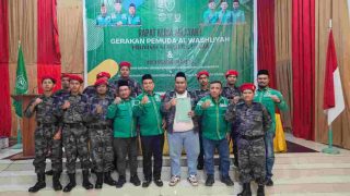 Musda GPA Labuhanbatu Sukses Digelar, Irwansyah Sagala Resmi Jadi Ketua Terpilih Periode 2026-2029
