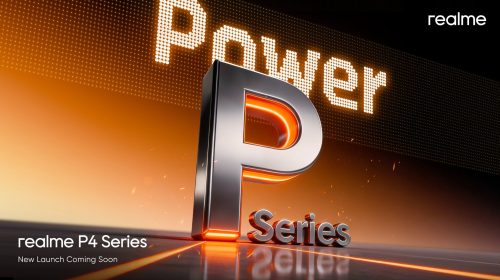 realme Siap Luncurkan realme P4 Series, Mendefinisikan Ulang “Power” untuk Generasi Berikutnya