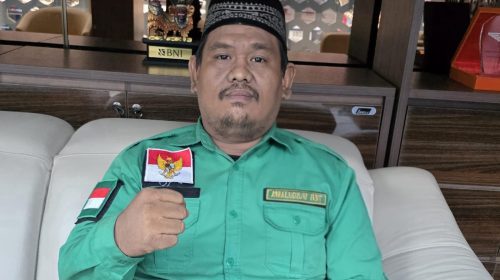 Pelantikan yang Mengatasnamakan PC HIMMAH Tebing Tinggi Dinyatakan Ilegal, Belum Punya SK dari Pusat