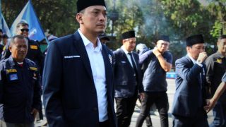 Garda Pemuda NasDem Sumut Kecam Pemberitaan Majalah Tempo, Minta Klarifikasi dan Permintaan Maaf