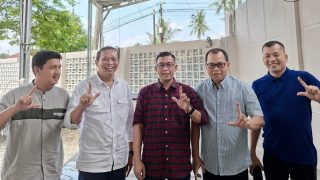 LIRA Deli Serdang – Mawaddah Gaspol Cetak Entrepreneur Muda Lewat Program Classpreneur