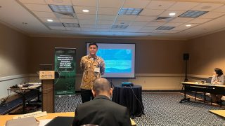 Alarm Hari Bumi: Pakar Universitas Pertamina Peringatkan Bahaya Gas Metana dari TPA