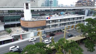 HUT ke-436 Kota Medan, Stasiun Medan Terus Layani Mobilitas Masyarakat