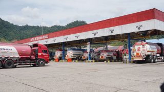 Pertamina Patra Niaga Regional Sumbagut Perkuat Monitoring Distribusi, Pastikan Pasokan BBM Tetap Terjaga di Aceh, Riau, dan Kepulauan Riau