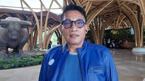 Minimalisir Kebocoran PAD, Anggota DPRD Medan Dorong Percepatan Perda PBG