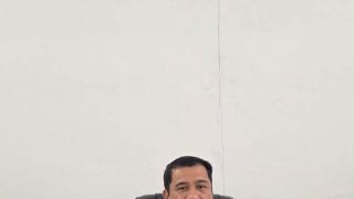 Upacara Bendera di Kota Pematangsiantar Berjalan Dengan Lancar, Hendra Pardede Berikan Apresiasi Kepada Paskibraka