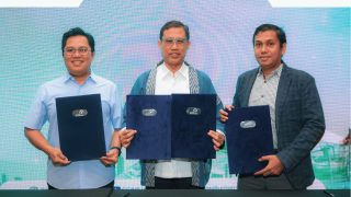 Perkuat Industri Berkelanjutan, UPER Gandeng Multipihak Terapkan Kimia Hijau