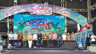 Pegadaian Dorong Perluasan Transaksi Digital, Yohanis Wulang: QRIS Perkuat Inklusi Keuangan Masyarakat