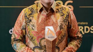 Pemko Medan Sabet Anugerah Program Ekonomi Terpuji detikSumatera Awards 2026, Sebagai Pelopor Digitalisasi dan Transparansi Pajak Daerah
