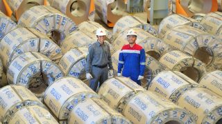 PGN Perkuat Strategi Komersial Guna Perluas Pasar dan Konektivitas Gas Bumi Nasional