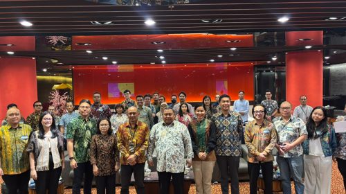 KPPU Soroti Pricing dan Algoritma Grab, Kepatuhan Persaingan Usaha Jadi Perhatian
