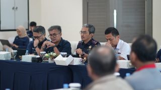 Pelindo Regional 1 Belawan Dorong Peningkatan Layanan Pelabuhan melalui Kolaborasi Stakeholder