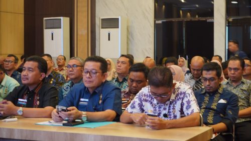 Bapenda Kota Medan Hadirkan Fitur “Lapor Bapenda” untuk Tingkatkan Pelayanan dan Pengawasan Pajak Daerah