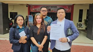 Korban Dugaan Pemaksaan Aborsi di Dairi Pertanyakan Laporan ke Polda Sumut