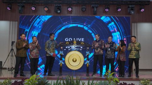 Tingkatkan Mutu Layanan, PLN Luncurkan New AP2T Wave 5 untuk Sumatera Utara, Banten, dan Jakarta Raya