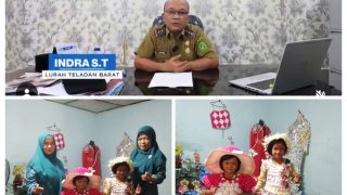 SAKURA, Inovasi Kelurahan Teladan Barat Sulap Sampah Jadi Produk Kreatif Bernilai Ekonomi