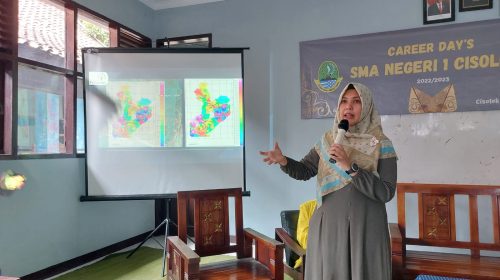 Bisakah Gempa Ganda seperti di Venezuela Terjadi di Indonesia? Pakar UPER Beri Penjelasan Ilmiahnya