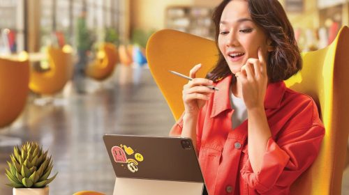 3 Manfaat Minum Teh yang Bantu Perempuan Masa Kini Tetap Fokus dan Optimal di Tengah Banyak Peran