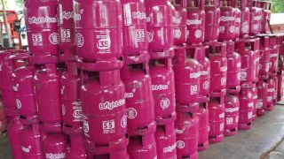 Pertamina Patra Niaga Lakukan Penyesuaian Harga Bright Gas di Regional Sumbagut Mulai 14 Juli 2026