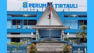 Kepada Pansus LKPJ, Tirta Uli Sampaikan Telah Laksanakan Semua Rekomendasi Komisi II