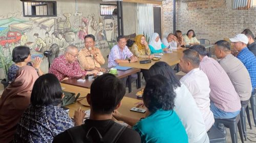 Siantar Selatan Optimis Juara, Terapkan Sejumlah Inovasi dan Terobosan