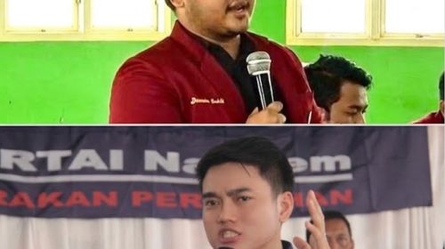 Bukan Arogan, IMM Sumut Tegaskan Bobby Nasution Walkout Demi Legalitas: Tudingan Ricky Anthony Asal Bunyi!
