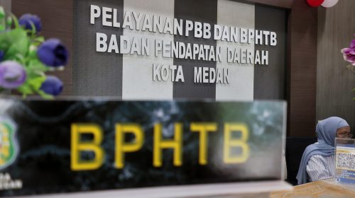 Meluruskan Informasi di Medsos, Kepala Bapenda Medan M. Agha Novrian Tegaskan Komitmen Keterbukaan dan Keadilan Pengelolaan BPHTB