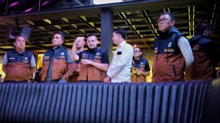 Bapenda Kota Medan Intensifkan Pengawasan Pajak Hiburan, Pastikan Kepatuhan Sektor Usaha Malam demi Optimalisasi PAD