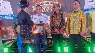 Komitmen Jaga Warisan Sejarah, KAI Sumut Optimalkan Pengelolaan Bangunan Cagar Budaya