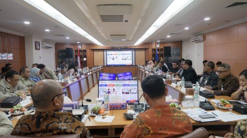 LPS Apresiasi Kepatuhan Bank Sumut dalam Program Penjaminan Simpanan, Memperkuat Resiliensi Likuiditas