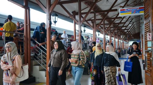 Dari Timbang Langkat ke Binjai: Kereta Api yang Membentuk Kota dan Mobilitas Masyarakat