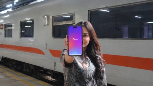 Dari Loket ke Genggaman, 81 Tahun KAI Sumut Ikuti Perubahan Cara Masyarakat Bepergian