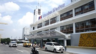 Hari Kesaktian Pancasila, KA Siantar Ekspres Wujudkan Keadilan Akses Transportasi di Sumut